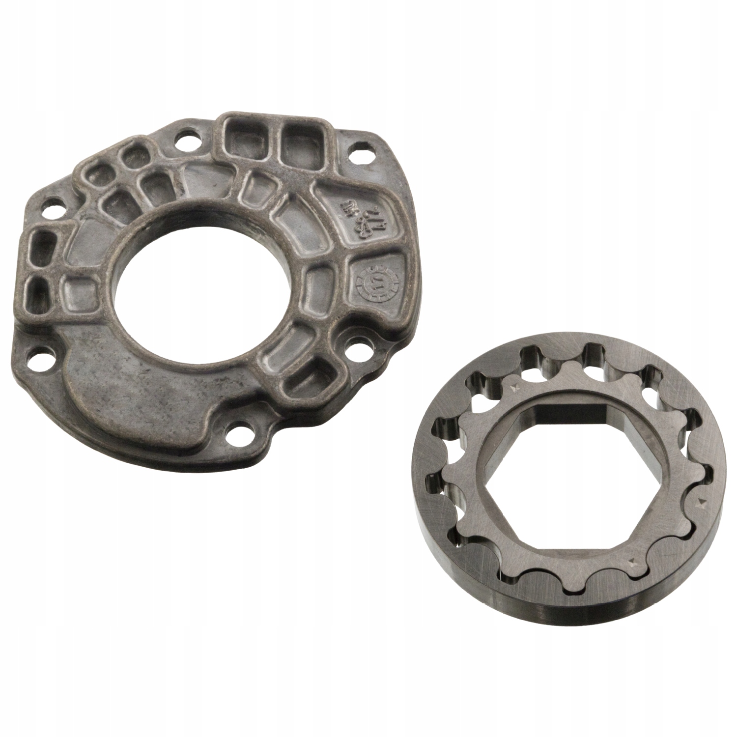 FEBI КОМПЛЕКТ НАПР.НАСОСЫ OL.ASTRA A ASTRA G 104151