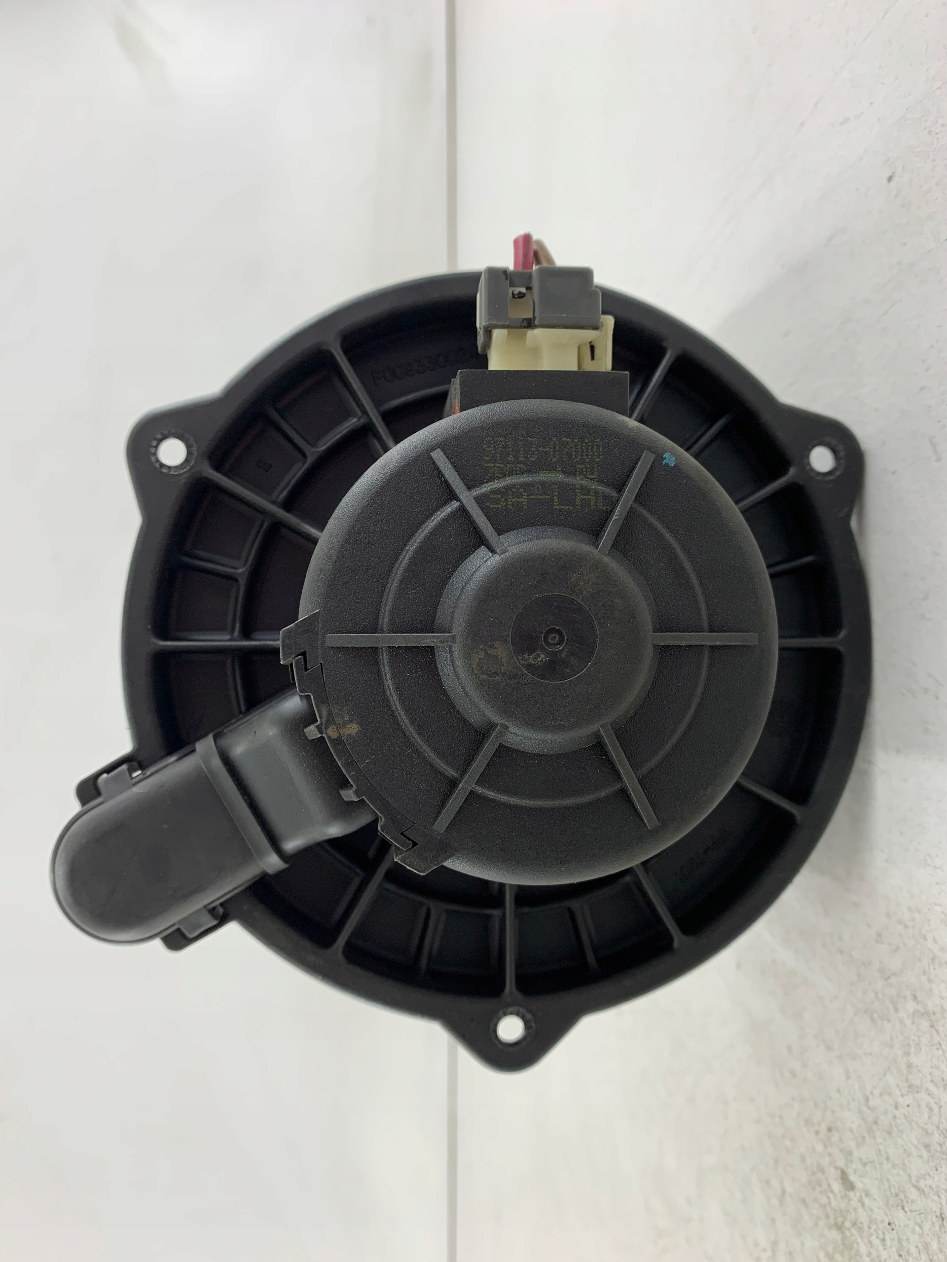 KIA PICANTO e riscaldamento bocchette 97113-07000