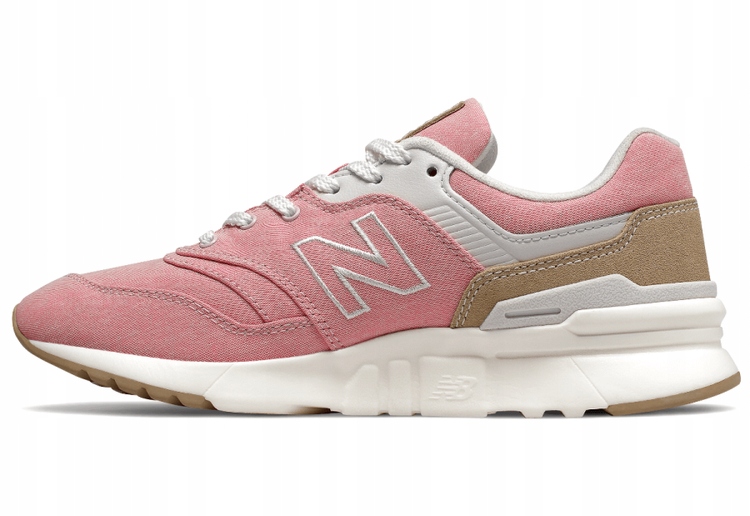 Buty New Balance CW997HBF Marka New Balance