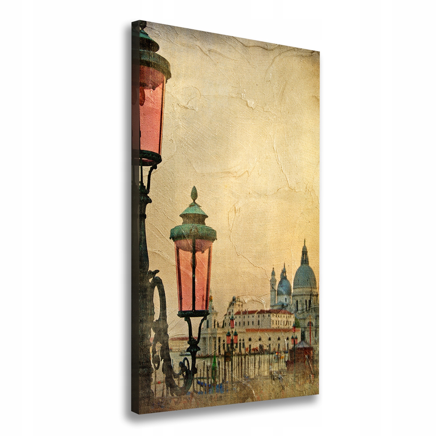 

Foto obraz na płótnie Wenecja Włochy 50x100 cm