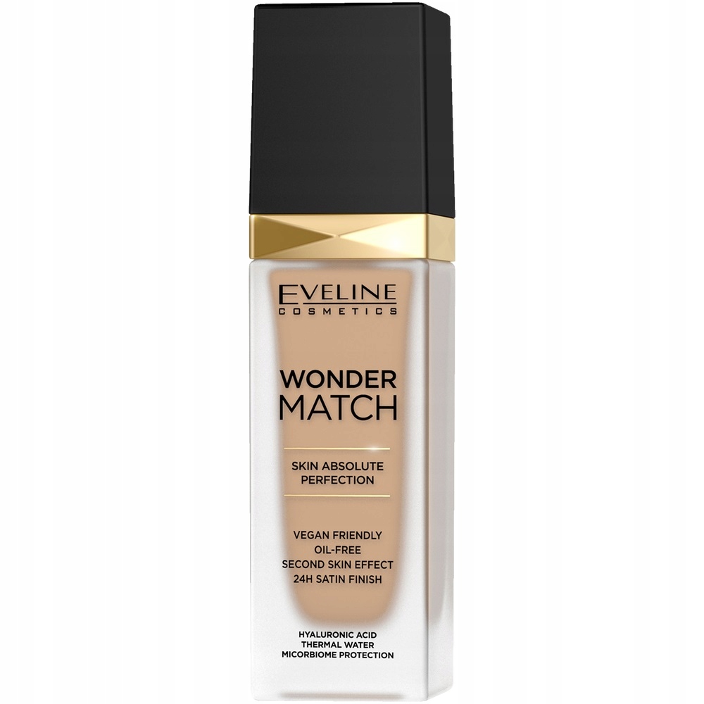 

Eveline Wonder Match podkład 30 Cool Beige 30ml