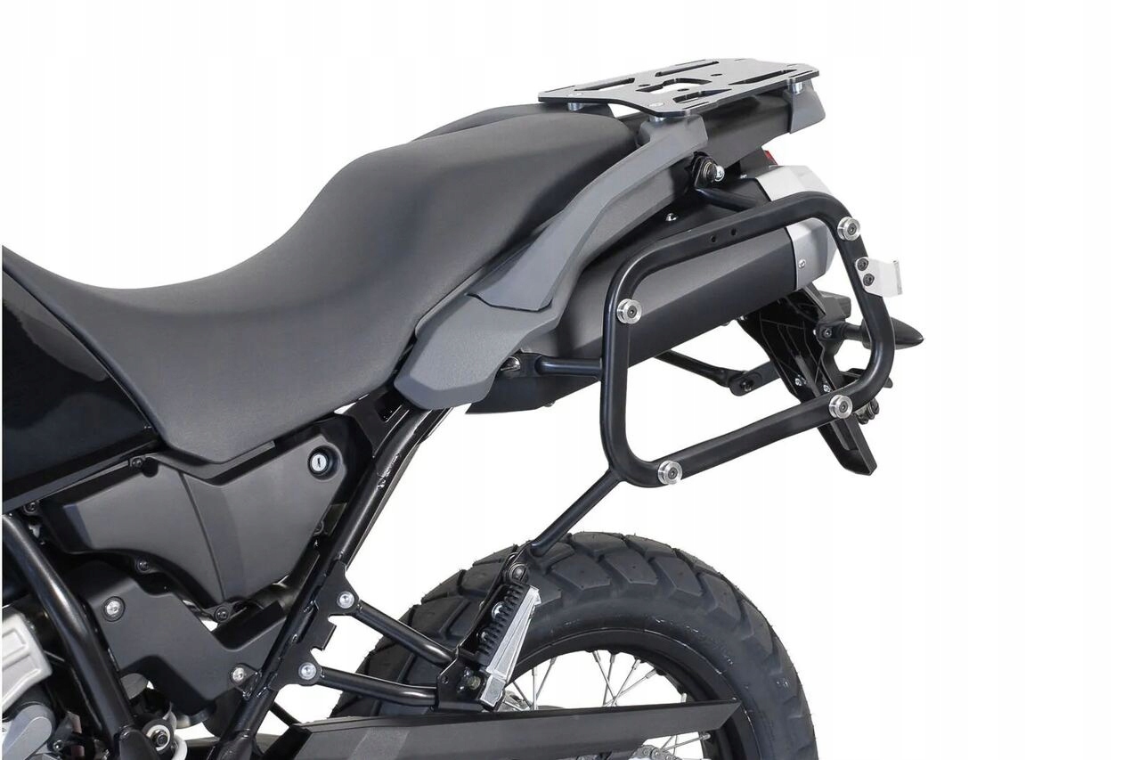 Rošt na bočné kufre Evo Sw-motech Yamaha Xt 660 Z
