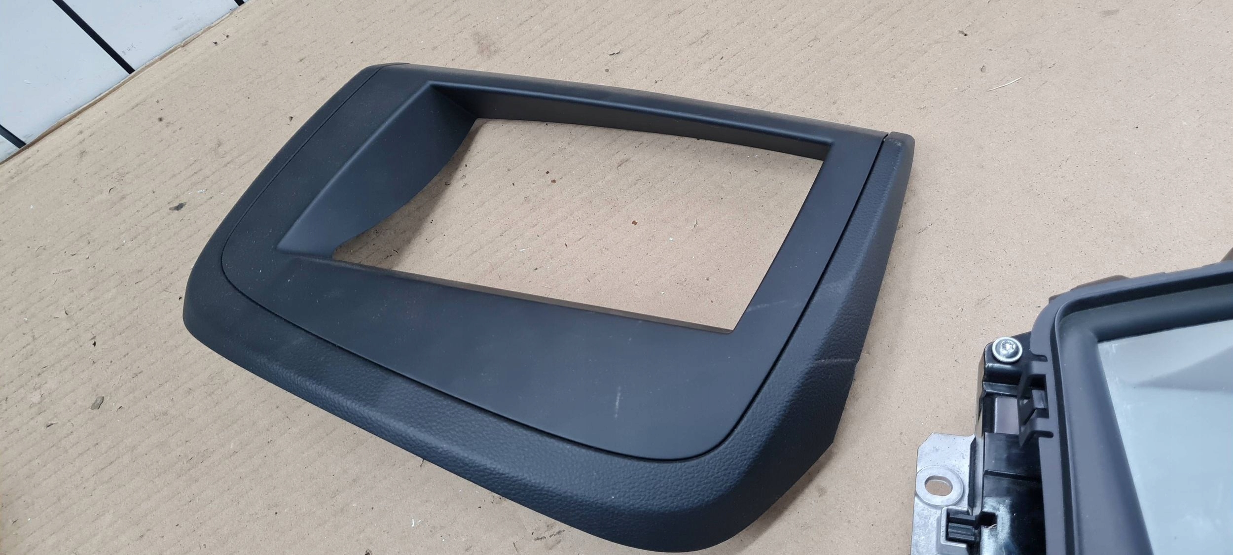 S6 C7 4G A6 LIFT Display HEADUP RZUTNIK 4G0919604M