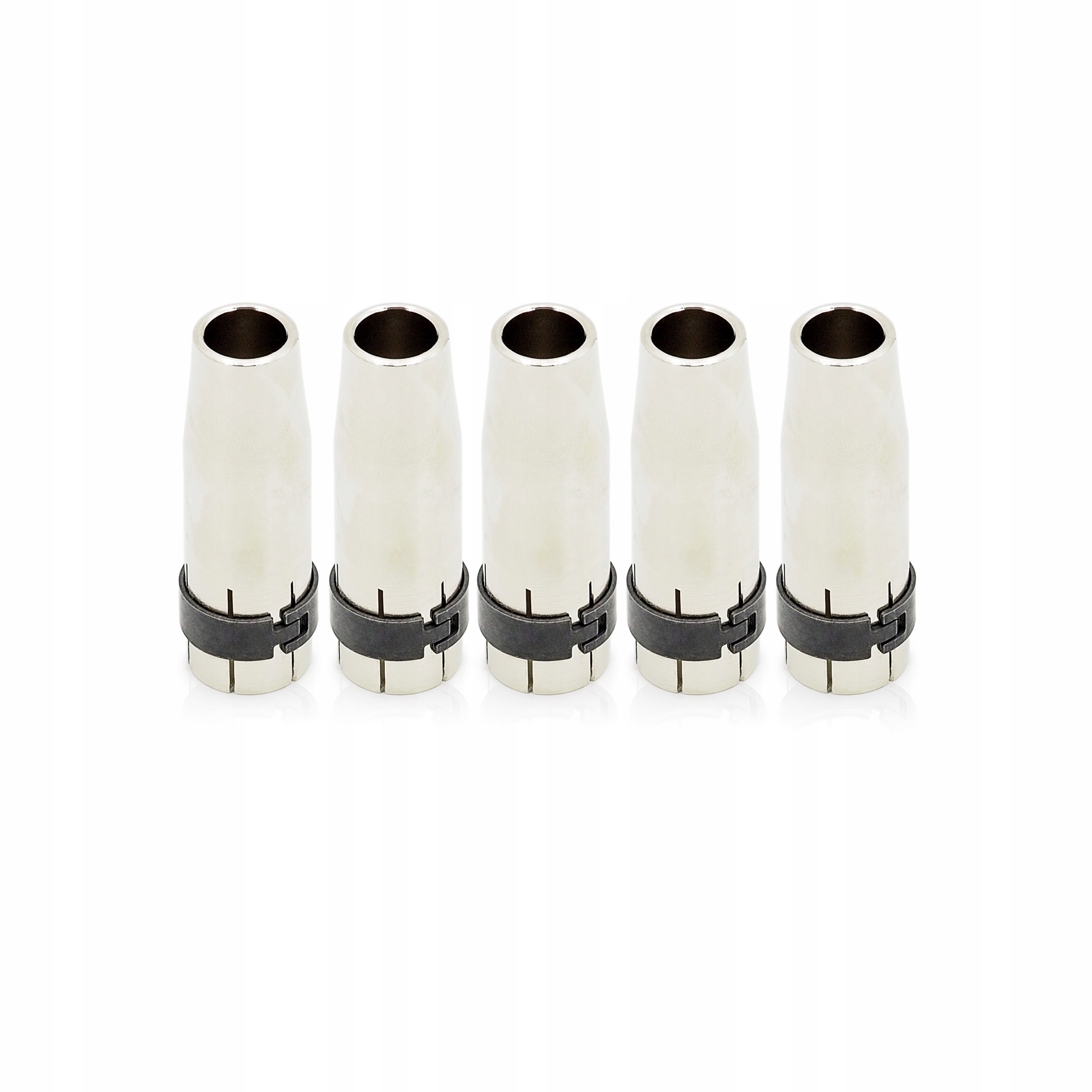 

5szt Dysza Gazowa Łuska Uchwyt MB-36 TW-36 Mig/mag