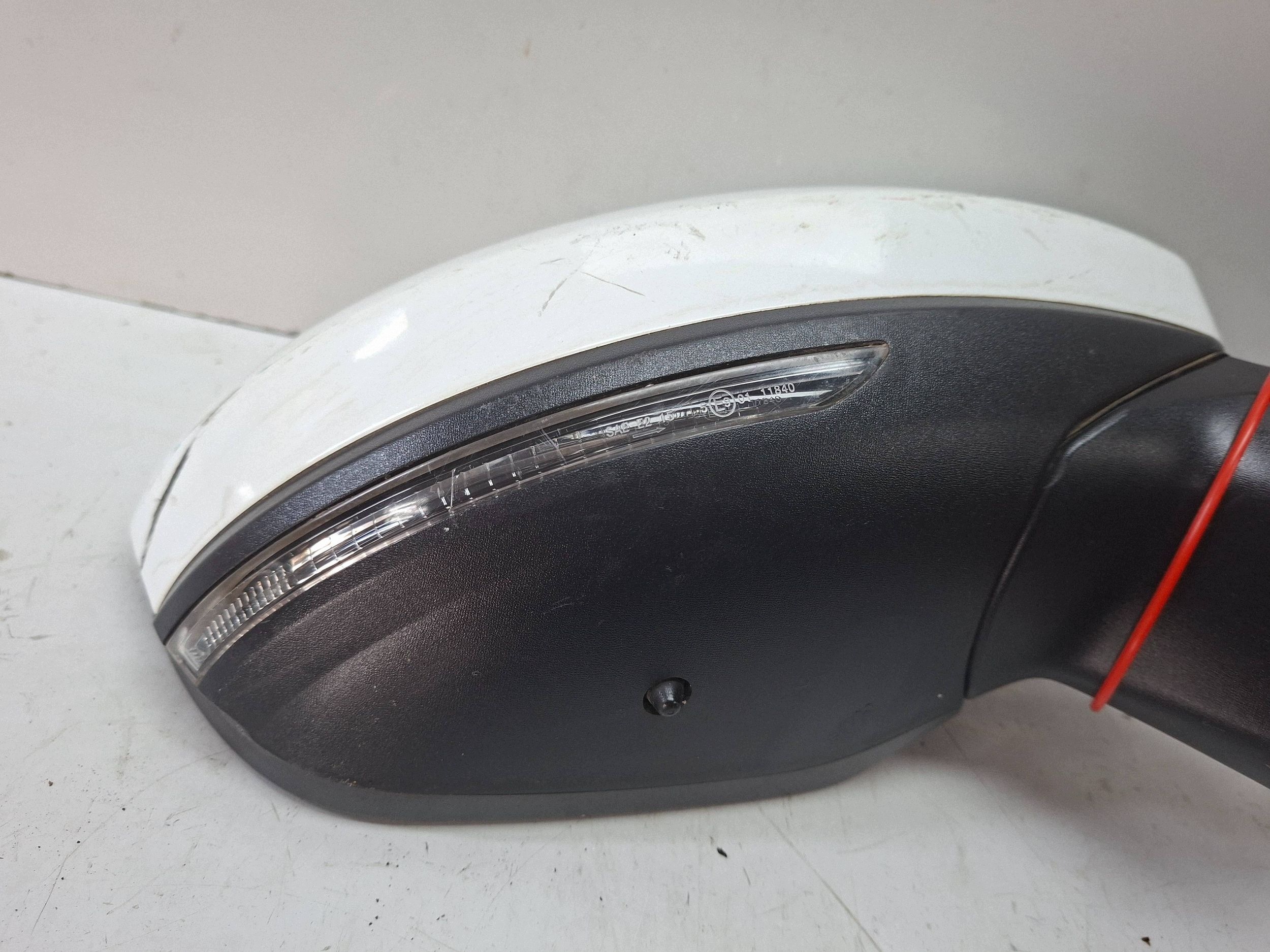 rétroviseur droit 9 pin RENAULT CLIO V 2019