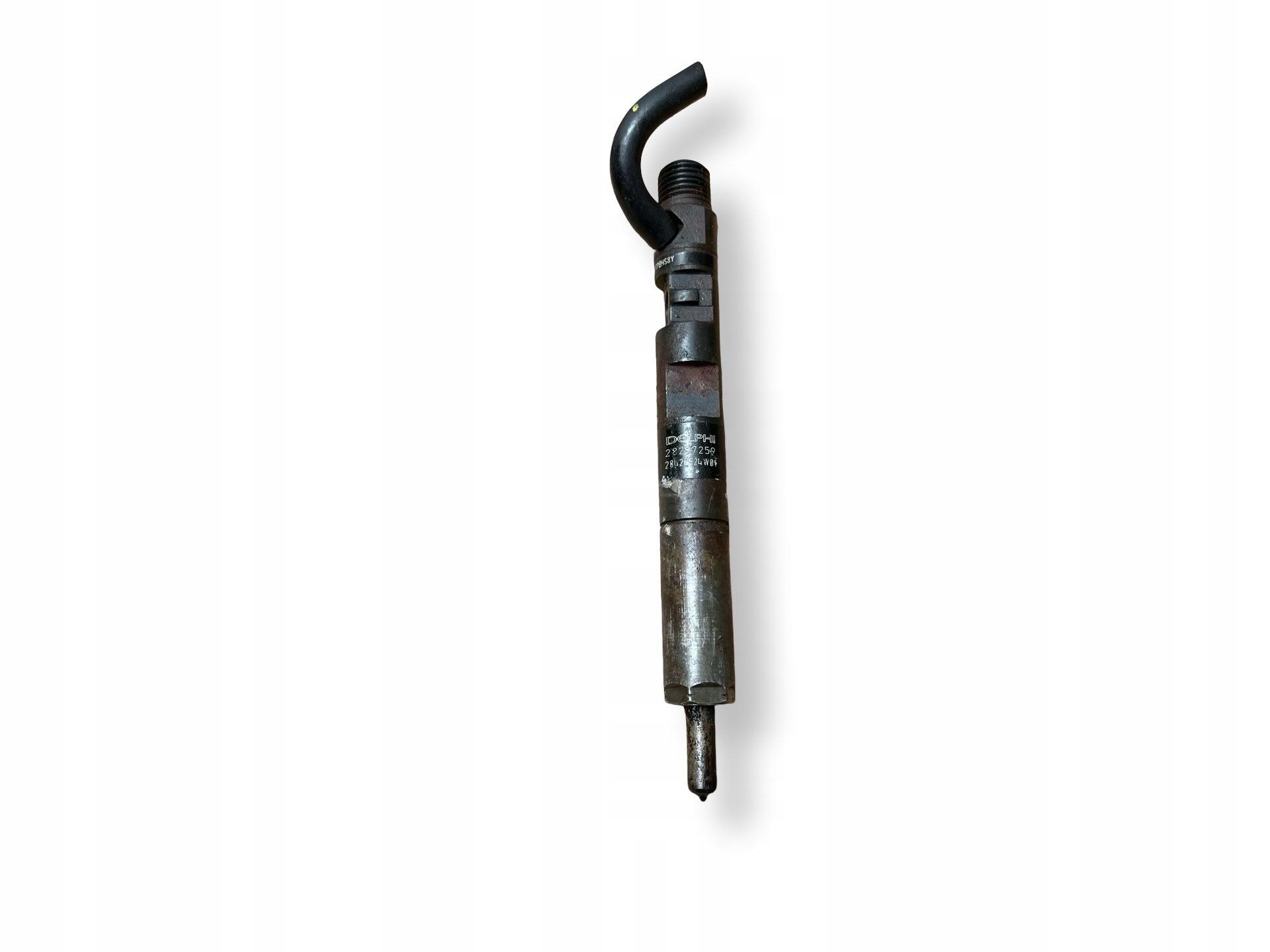 injector Nissan NV200 2012 166000897R