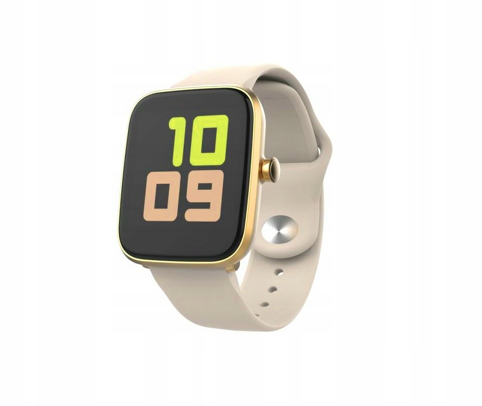 Smartwatch VECTOR SMART Classic VCTR-31-01RG Beż