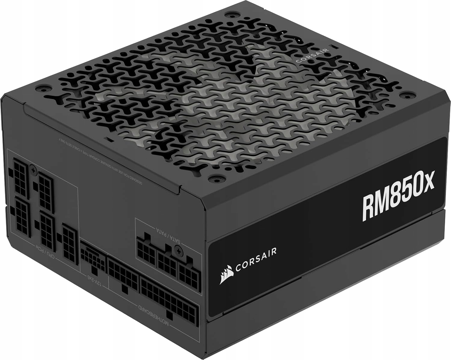 Napájací Adaptér Corsair RM850x 850W PCIe 5.1 Premium Gaming