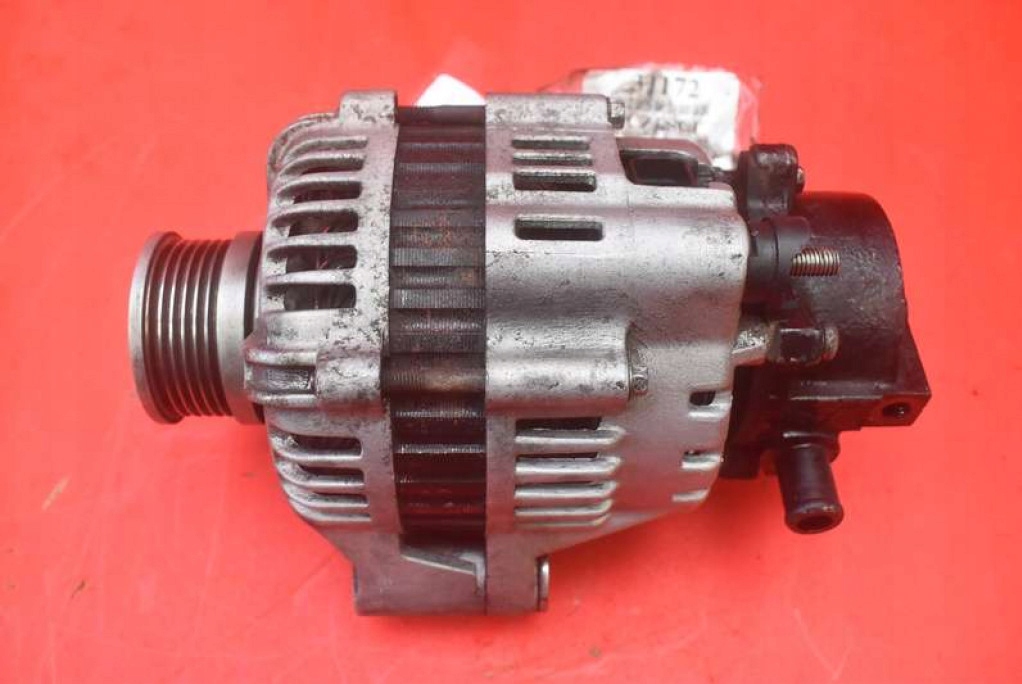 alternator KIA CARENS 2 II 2.0 CRDI 111 KM 02-06