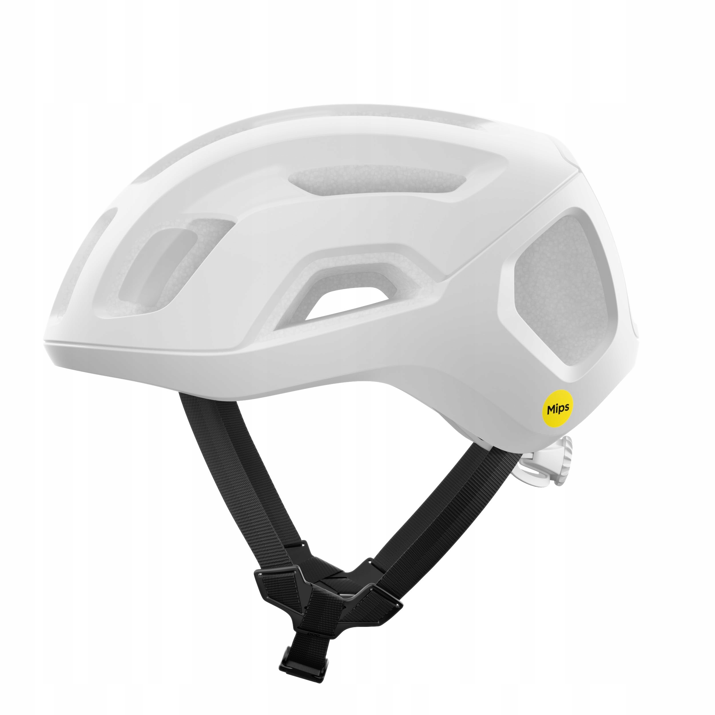 Cyklistická helma Poc Ventral Air Mips bílá 54/59