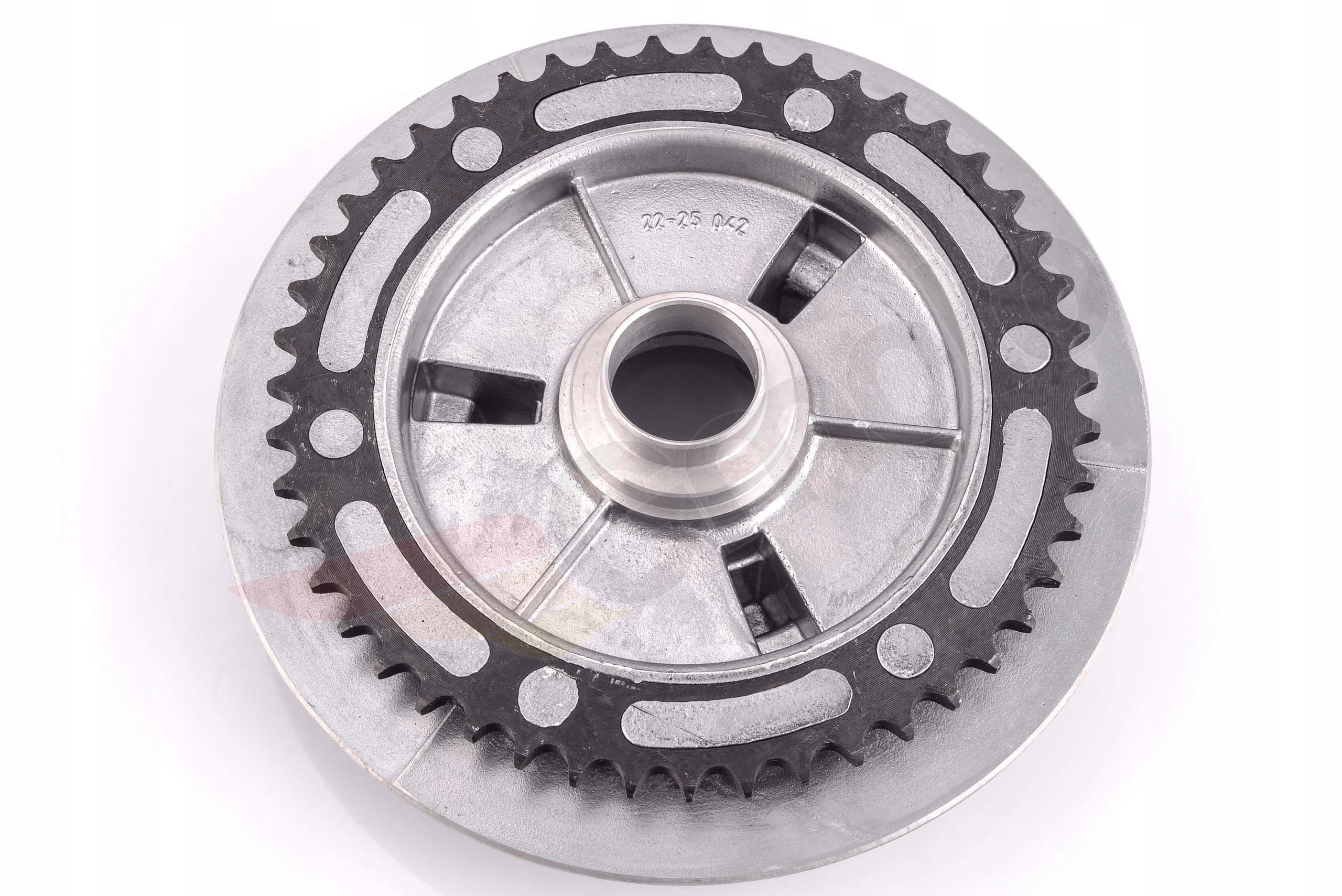 ZĘBATKA TYŁ TYLNA ORG MZ TS 250 DELUX SUPER JAKOŚĆ