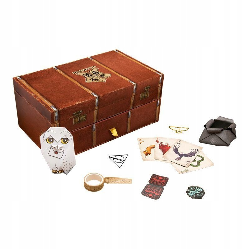 Adventný kalendár suvenírov Harry Potter