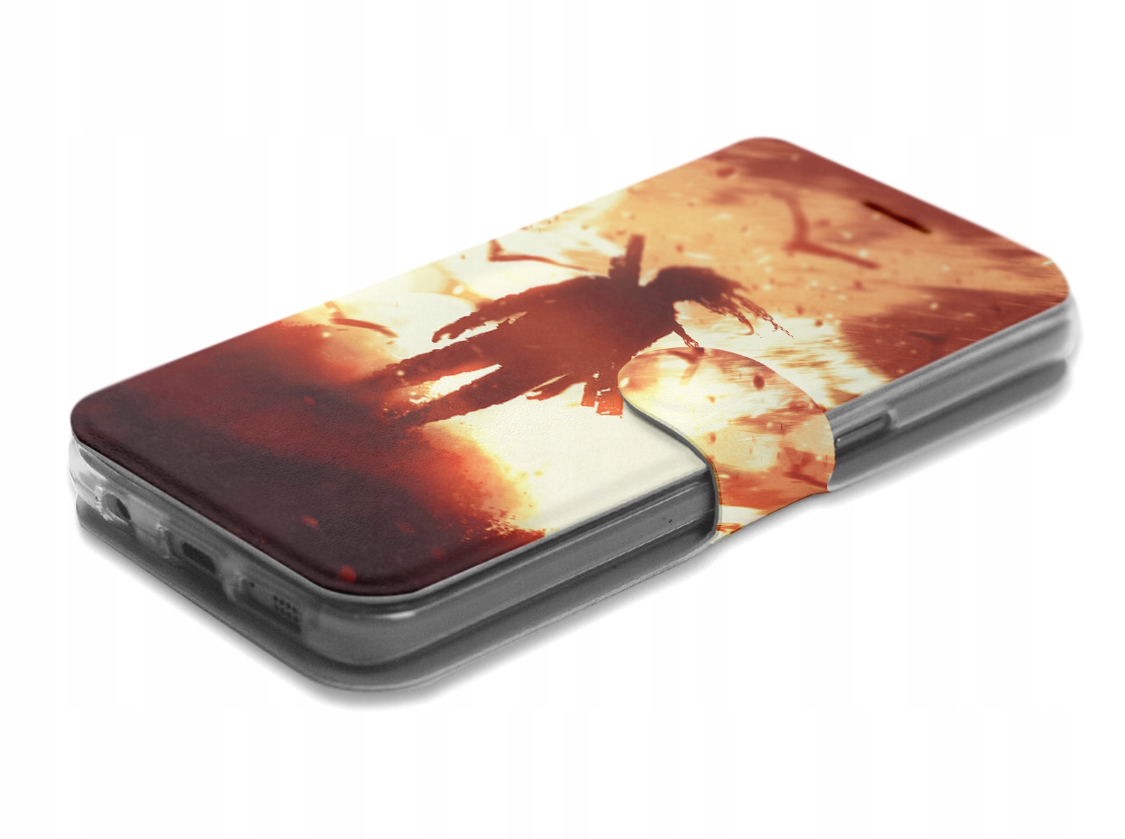 

Etui Mobiwear do Huawei Y5 2018 - MA06S