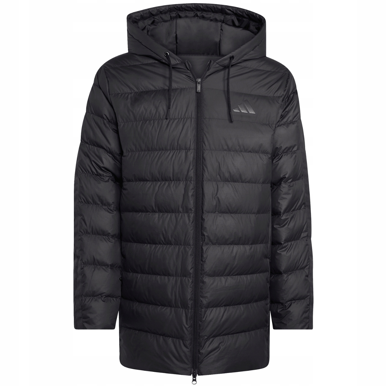 Zimní bunda adidas Essentials Climawarm voděodolná Přírodní Peří vel. M
