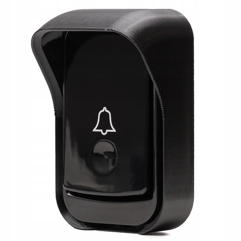 Osłona obudowa DASZEK dzwonka SPREEST WIRELESS DOORBELL 77x45 zewnętrzna Marka Printz