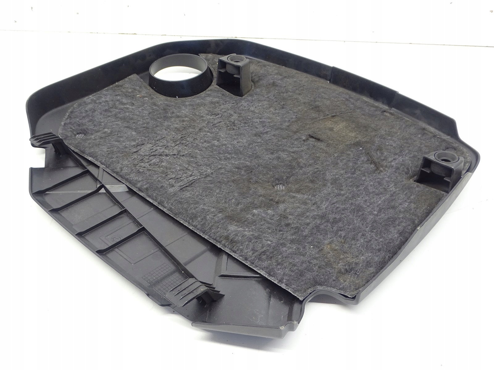 motor cover N47 BMW 781080003