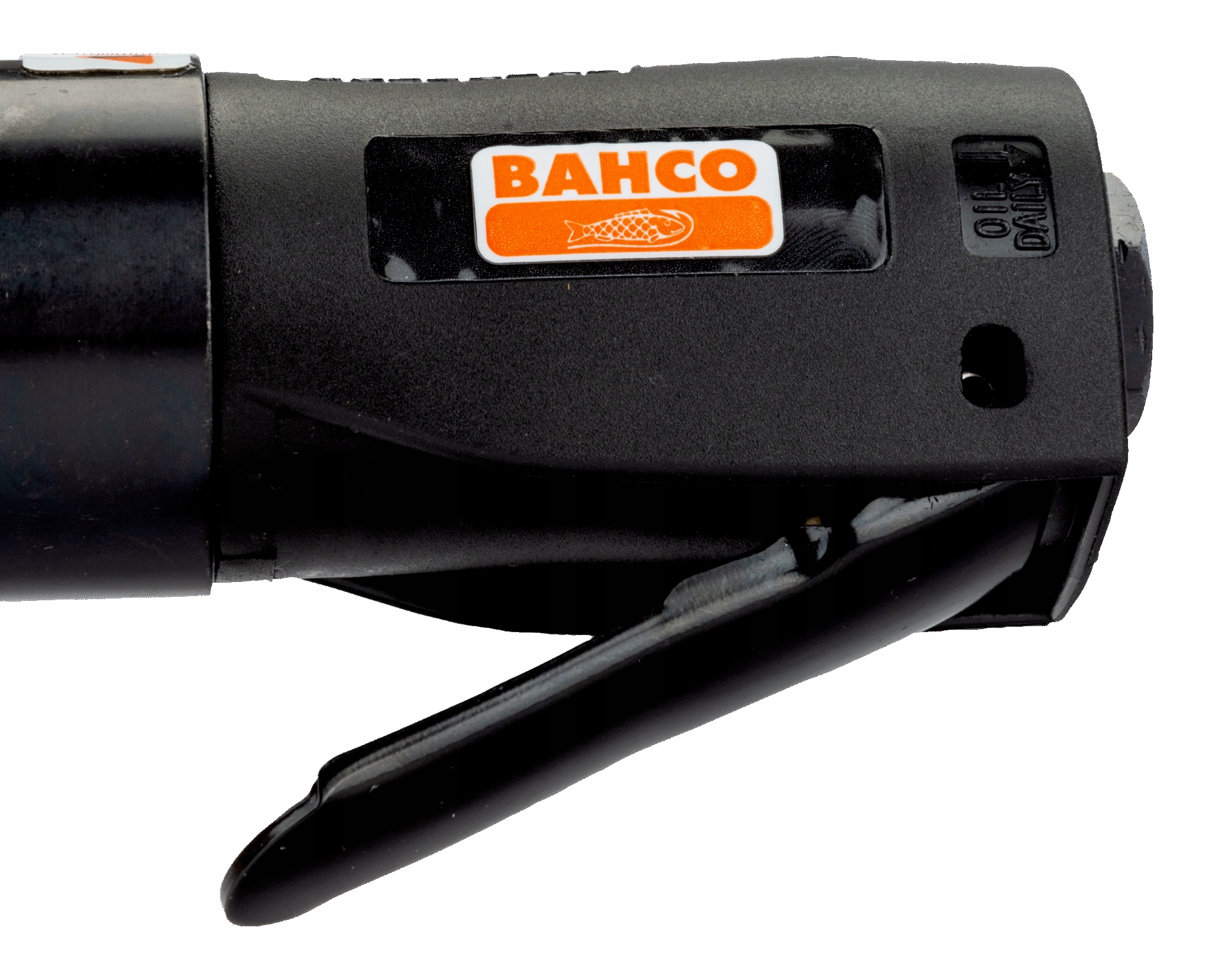 BAHCO BP700 MINI GRZECHOTKA PNEUMATYCZNA 1/4'' Kod producenta BP700