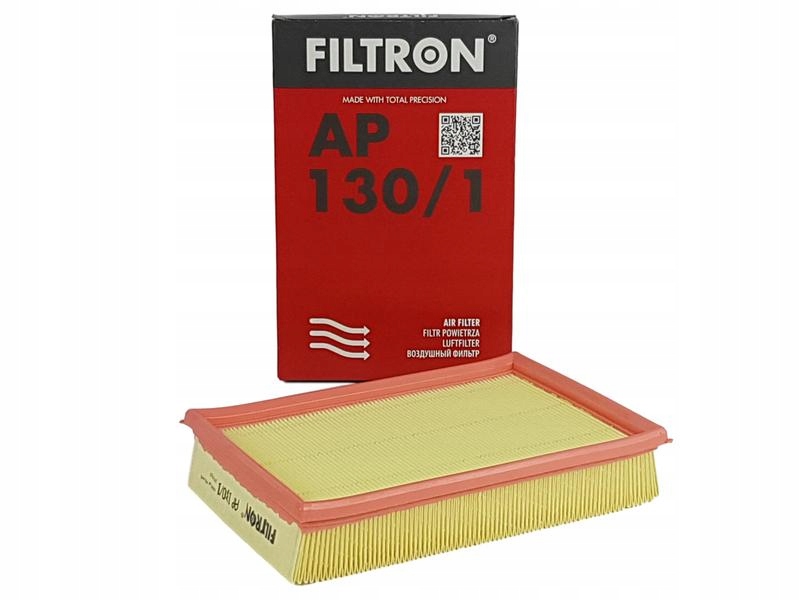 

Filtron Filtr Powietrza AP130/1 Peugeot 307