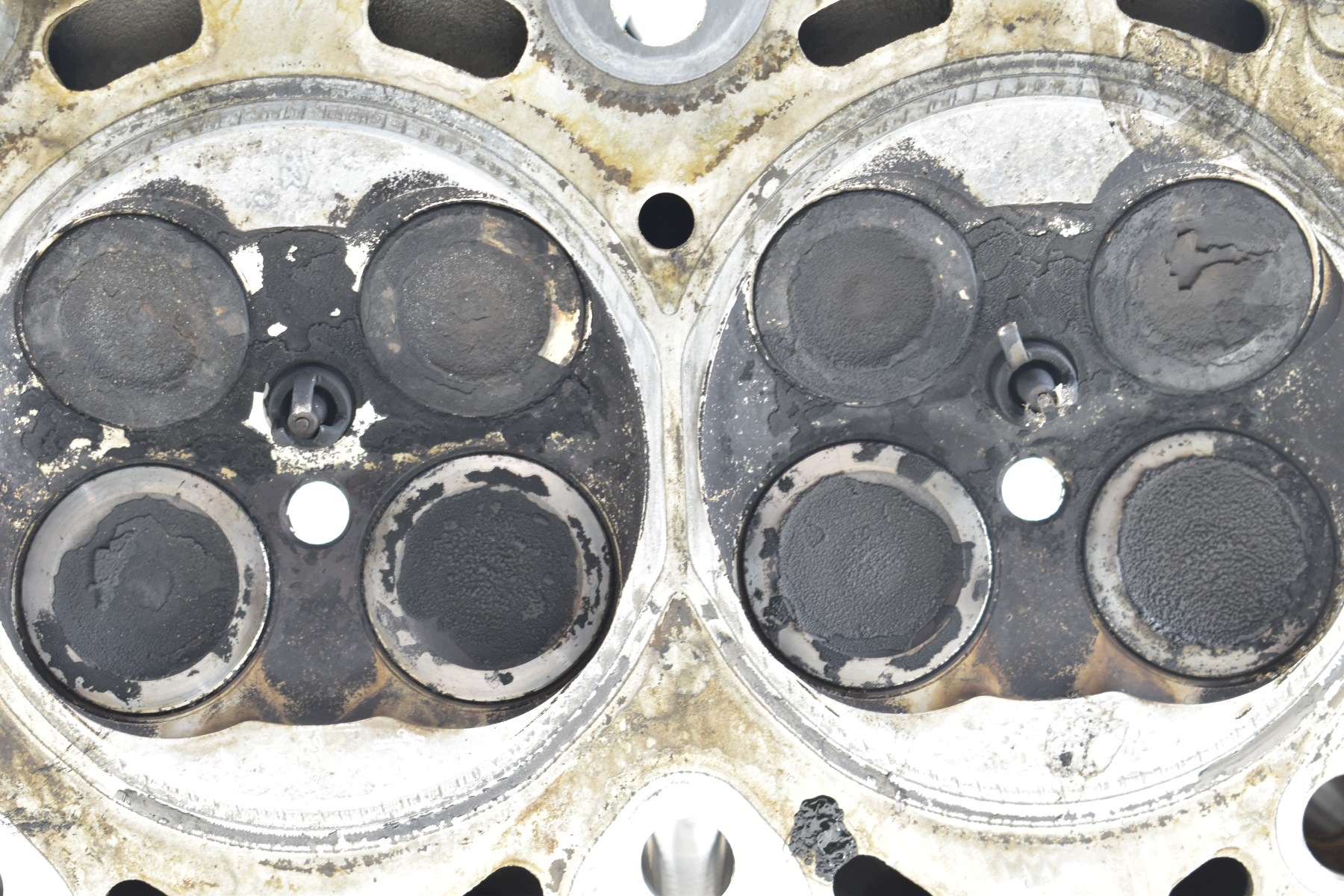fej motor BMW E81 E90 E91 2.0 16V N43 755916806