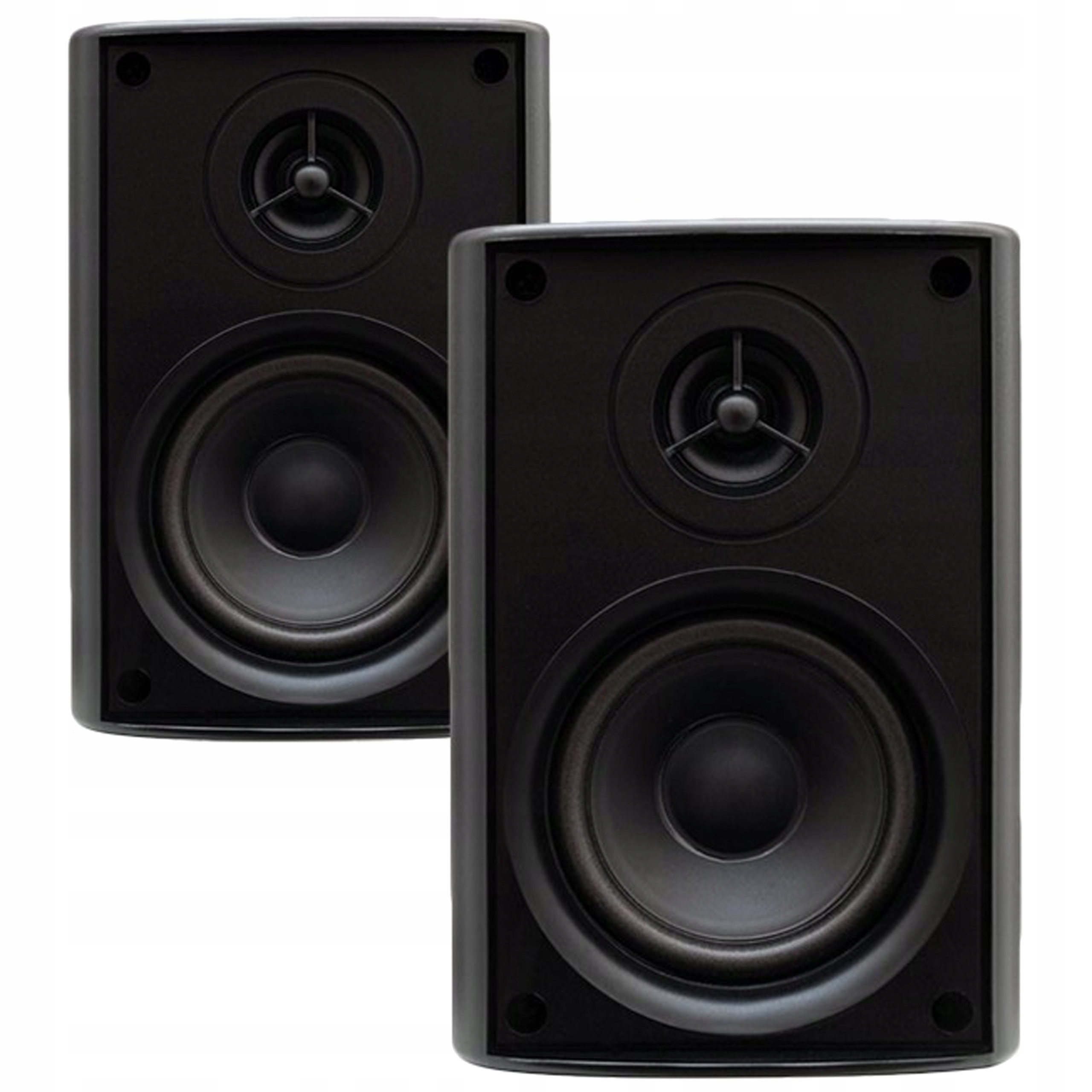 GŁOŚNIKI ZEWNĘTRZNE UV TAGA HARMONY TOS-215 PARA Stan opakowania oryginalne