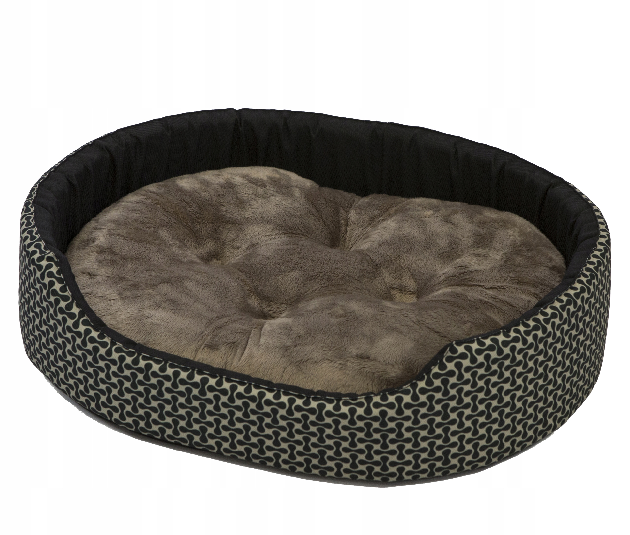 

Legowisko materiałowe Classic Premium do psa kot L