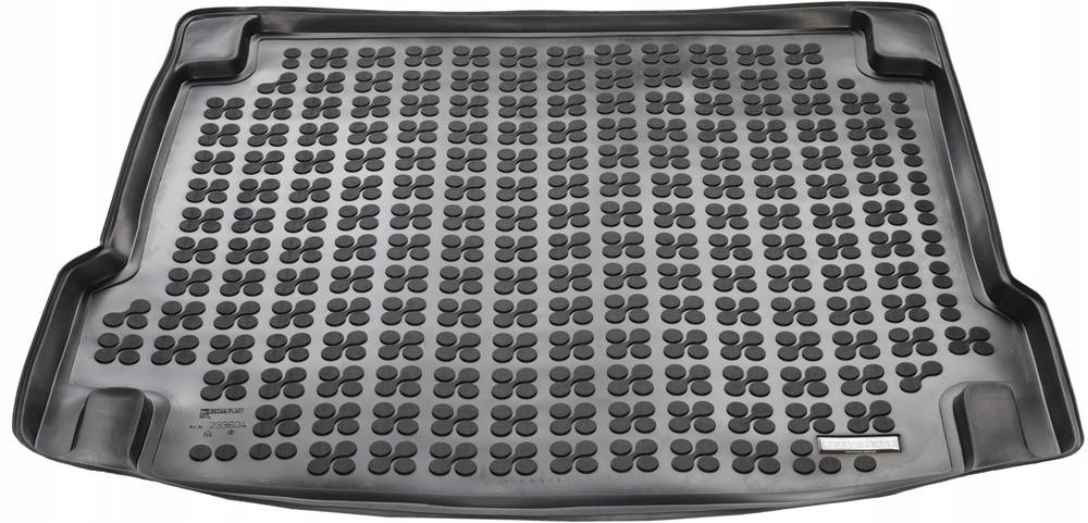 Vana do kufru gumová Jaguar F-Pace, 2016-, 2x4,4x4