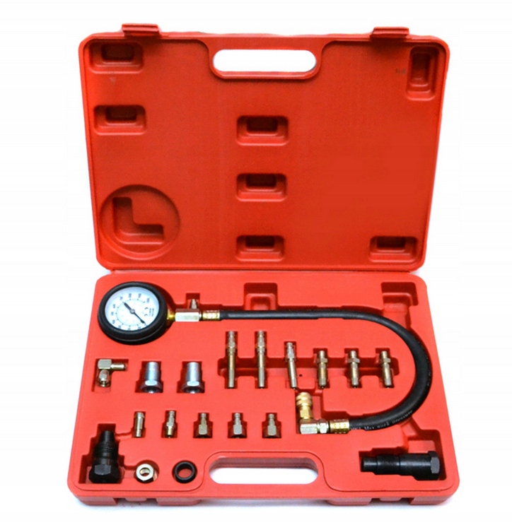 ТЕСТЕР ДАВЛЕНИЯ СЖАТИЯ ДИЗЕЛЬНЫХ ЦИЛИНДРОВ 20 EL.