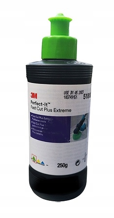 

3m 51818 Pasta Polerska Zielony Korek Extreme 250g