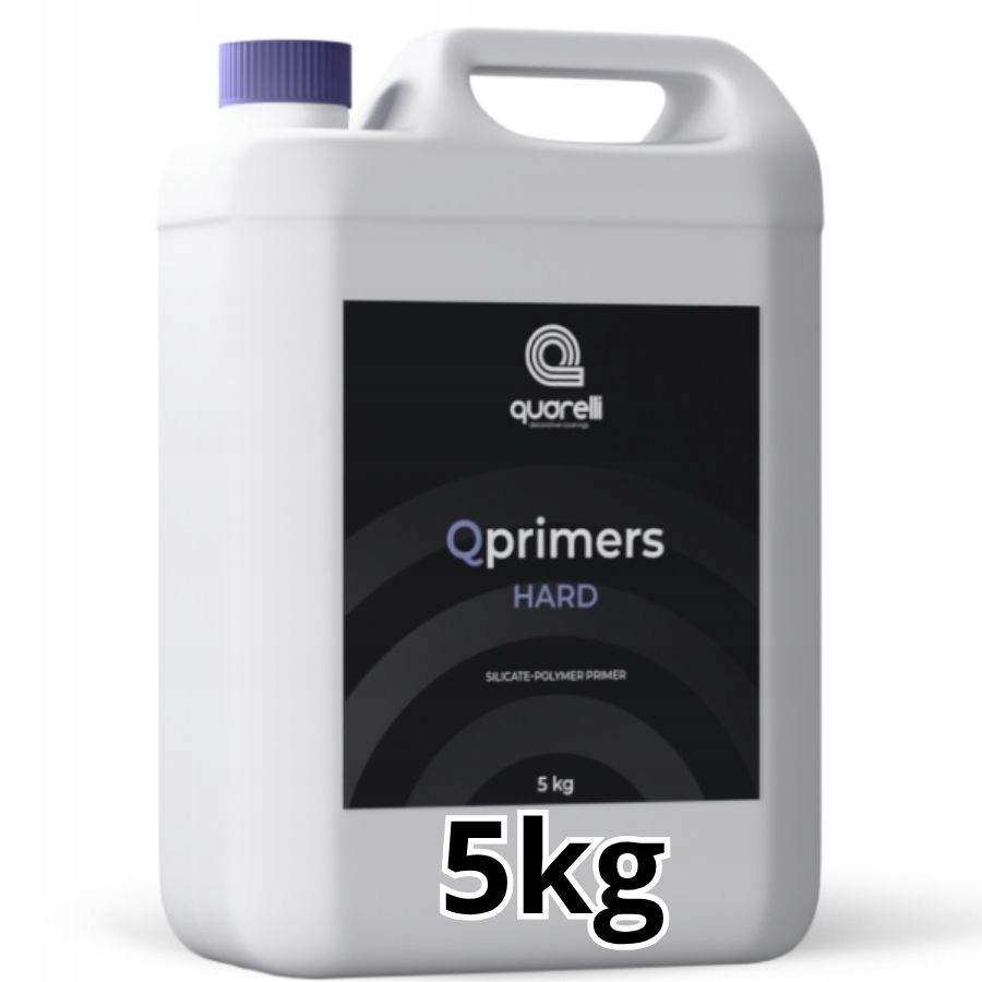 Hard – podklad pro zpevnění podlah potěru z betonu omítkového anhydritu 5 kg