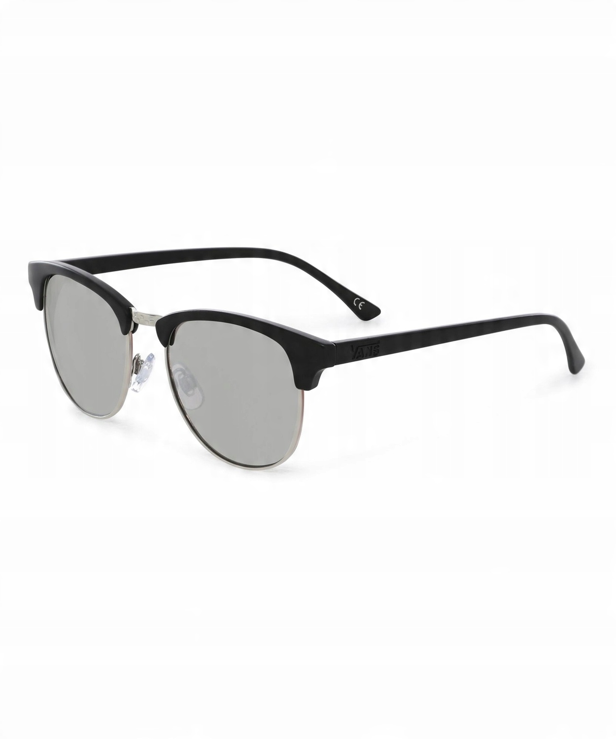 

Okulary Vans Dunville VA3HIQCVQ Black/Silver