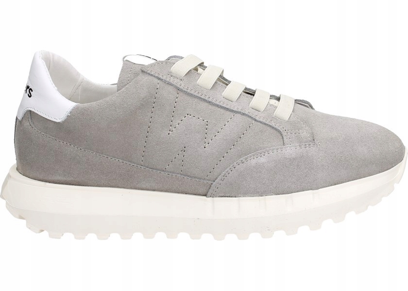 Wonders Polobotky CB-4512 Serraje Qatar Taupe