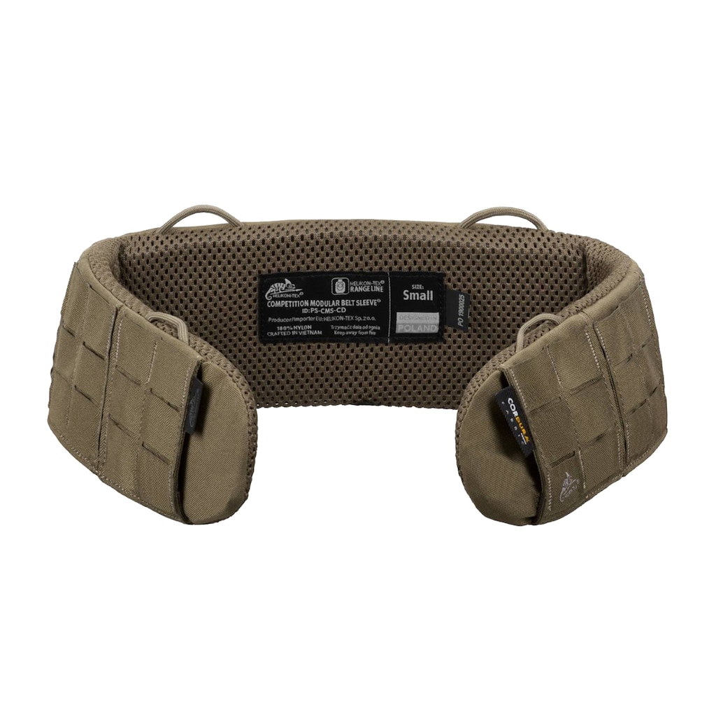 Modulární rukáv Helikon-Tex Competition Modular Belt Sleeve Adaptive Green M