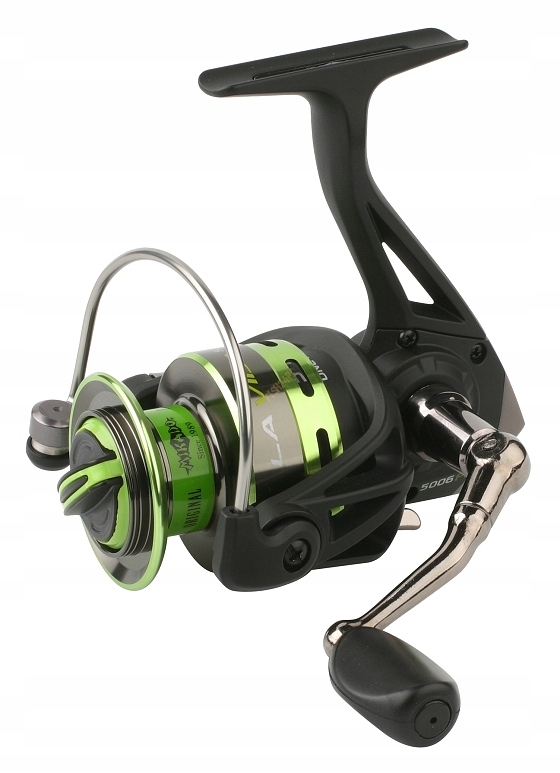 Kołowrotek Mikado La Vida 3006 Fd 5.2:1