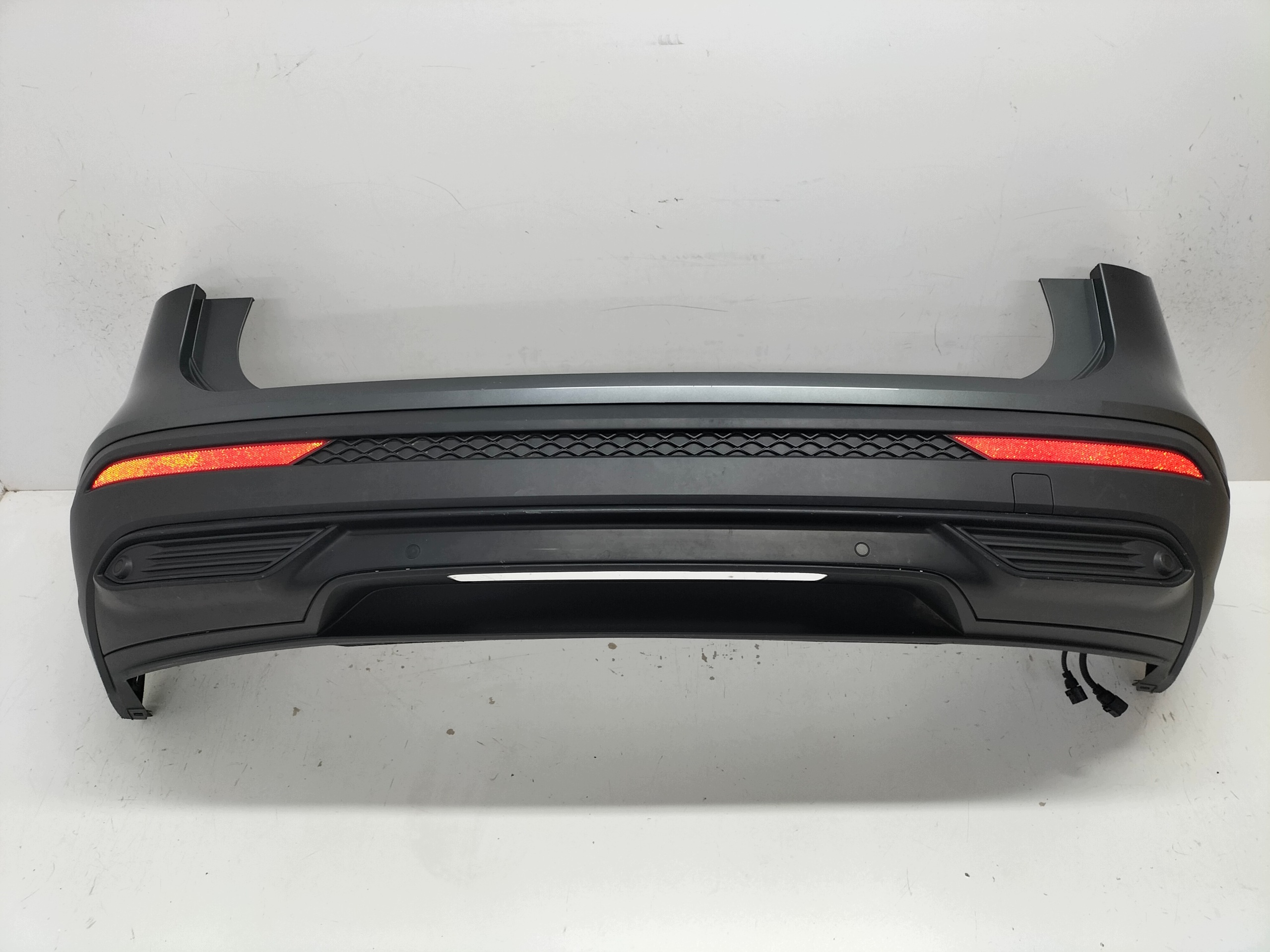 bumper rear rear part SEAT TARRACO 18