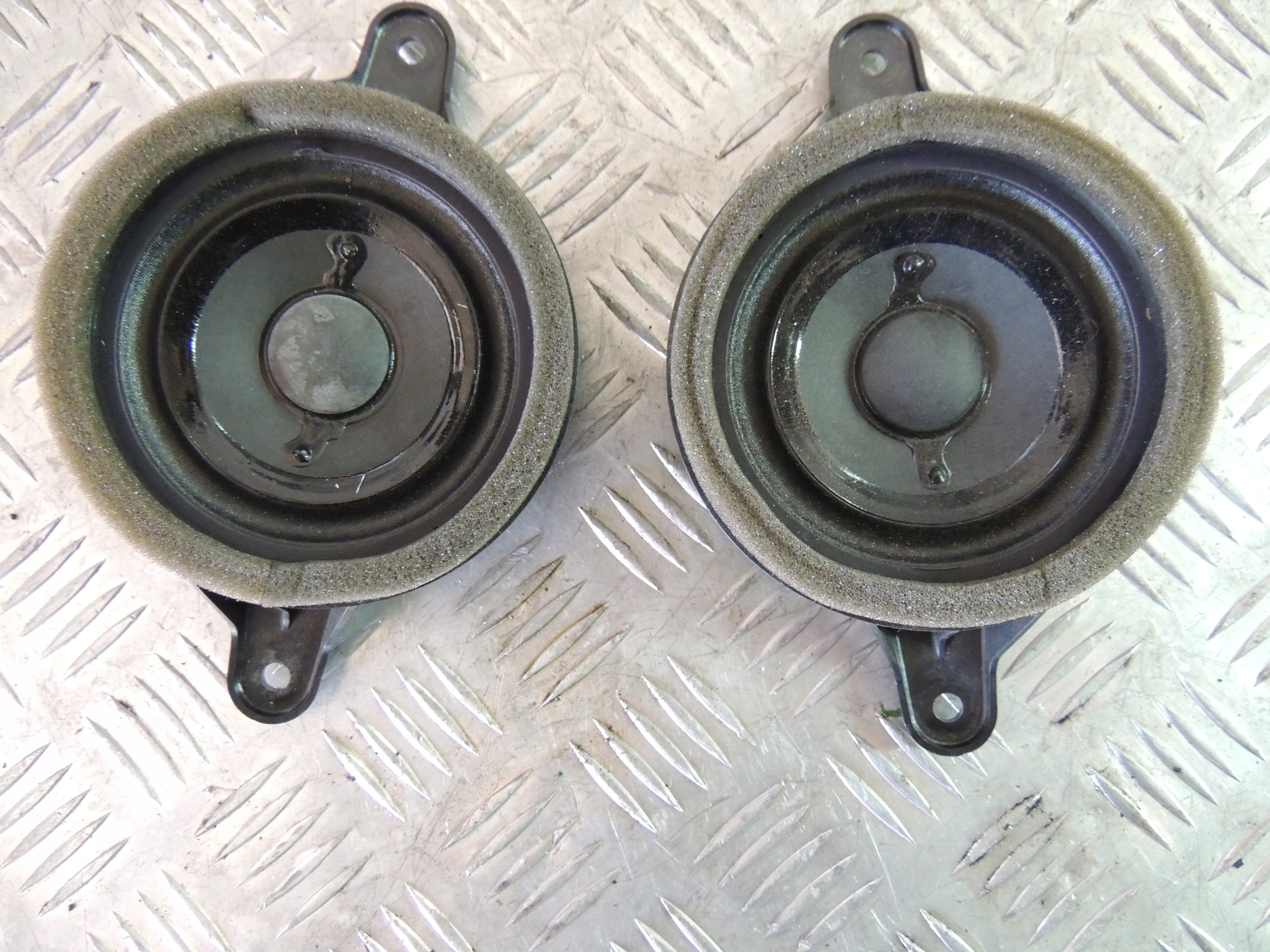 AUDI A6 A7 GŁOŚNIK DRZWI BOSE 4G0035454