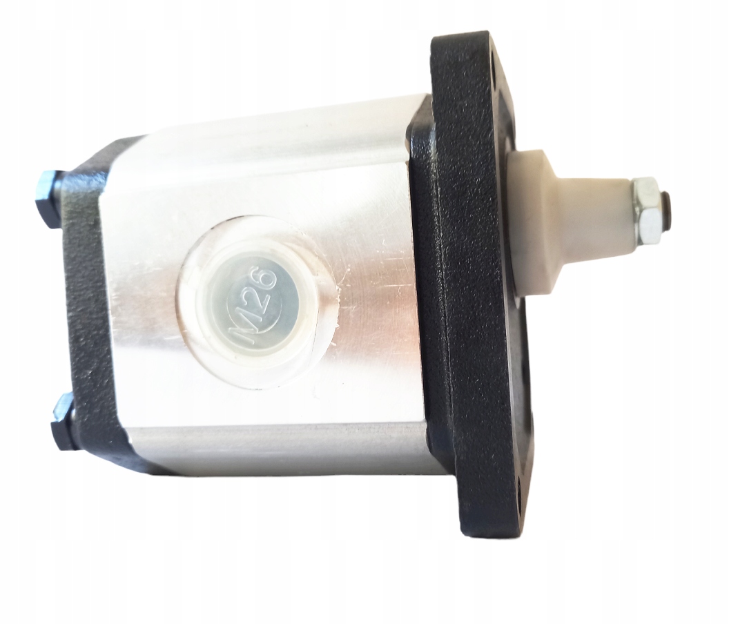 HY1026GR2.HHDEDE - шестерневий насос 26 см3 GR2 праві обороти