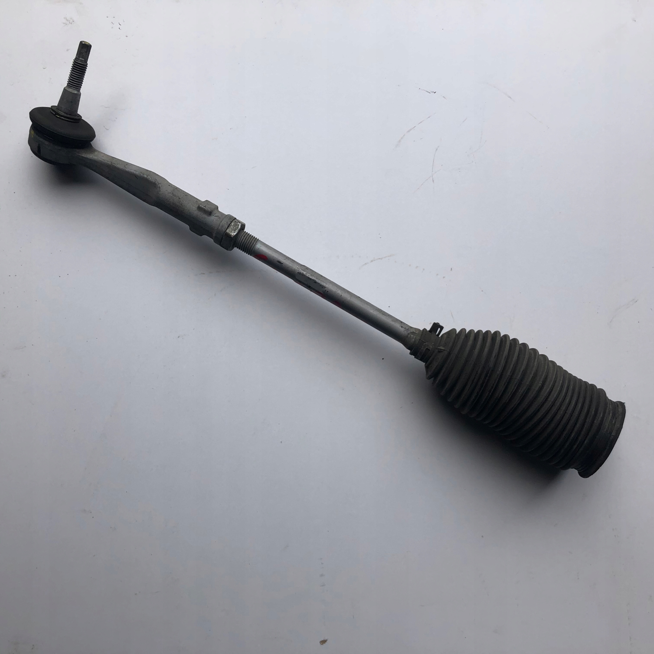 JEEP COMPASS II DRĄŻEK KIEROWNICZY KOŃCÓWKA LEWY