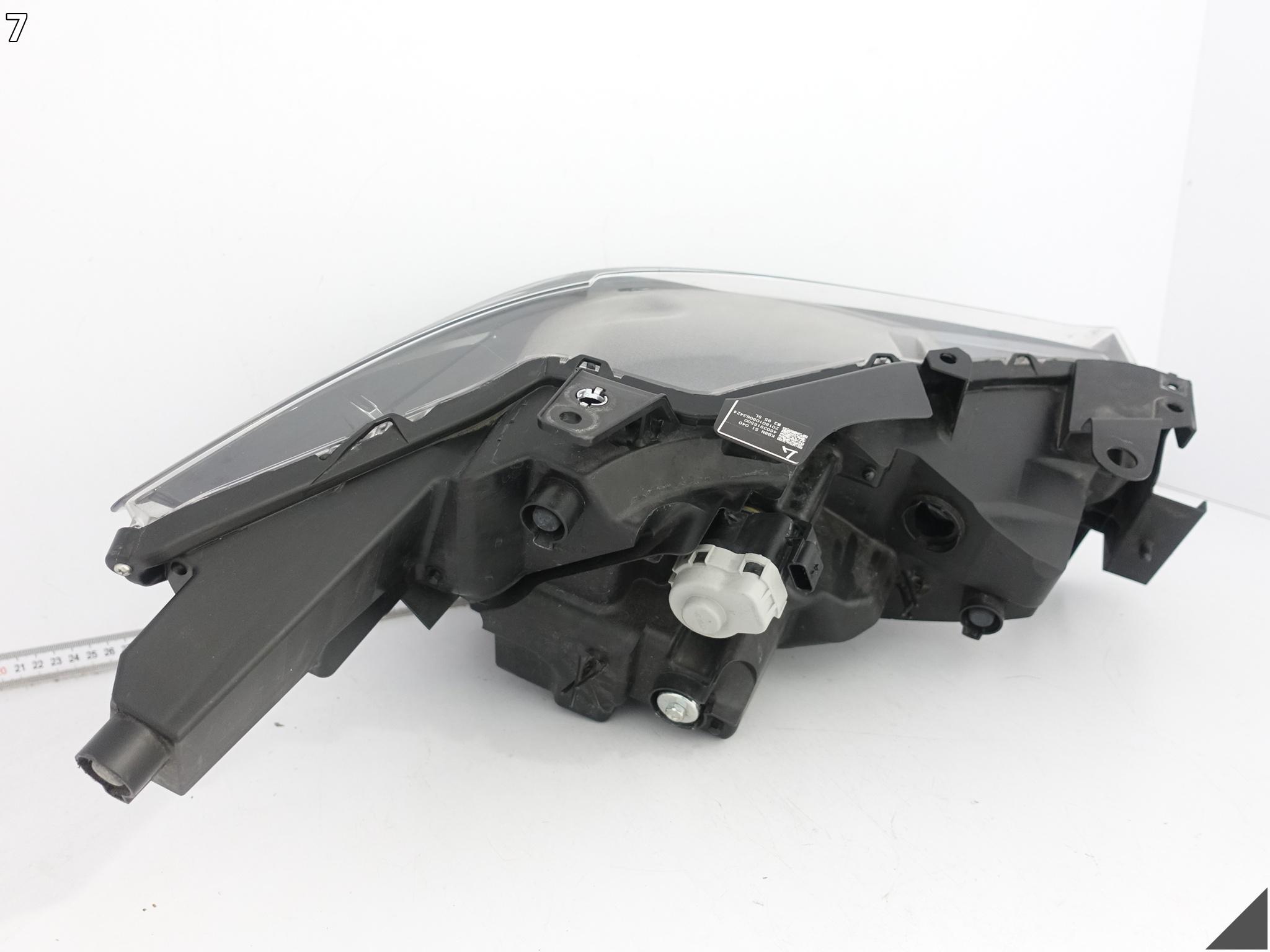 MAZDA CX-5 CX5 II (KF) 17-21 light HEADLIGHT FULL LED left front EUROPA