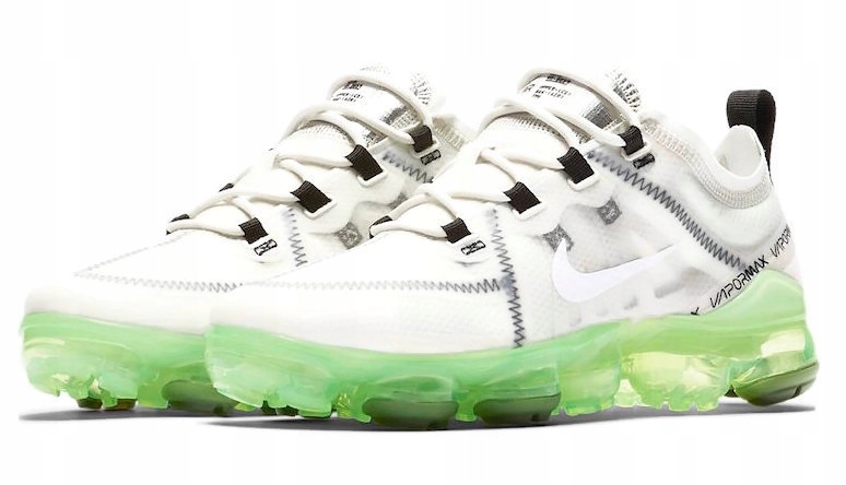 Boty Nike Air VaporMax 2019 Velikost 39 Originální