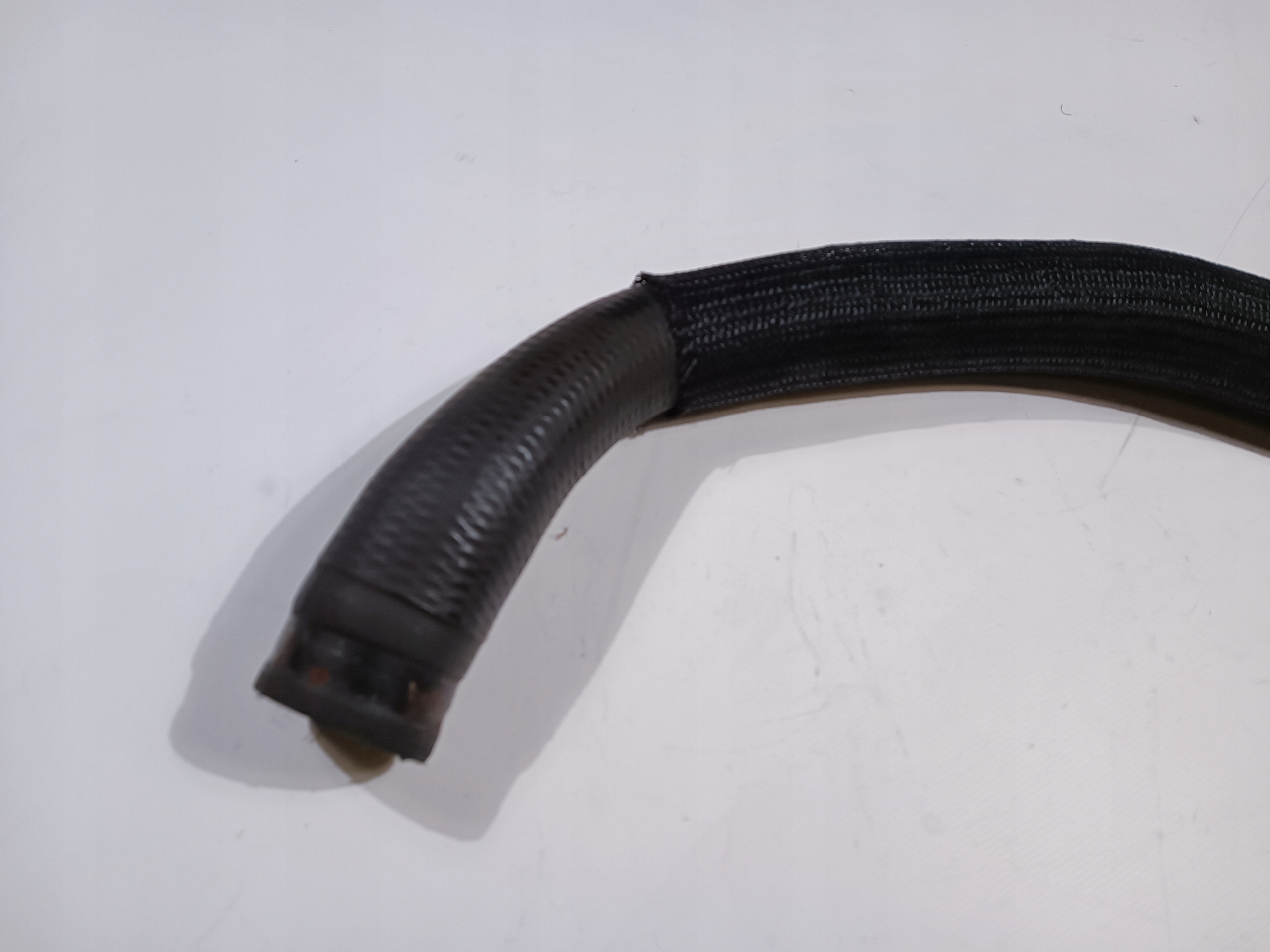 hose wiring radiator lower Dodge RAM 1500 3.6 v6 2013-2018