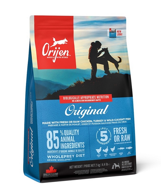 Levně Orijen Dog Original 2kg