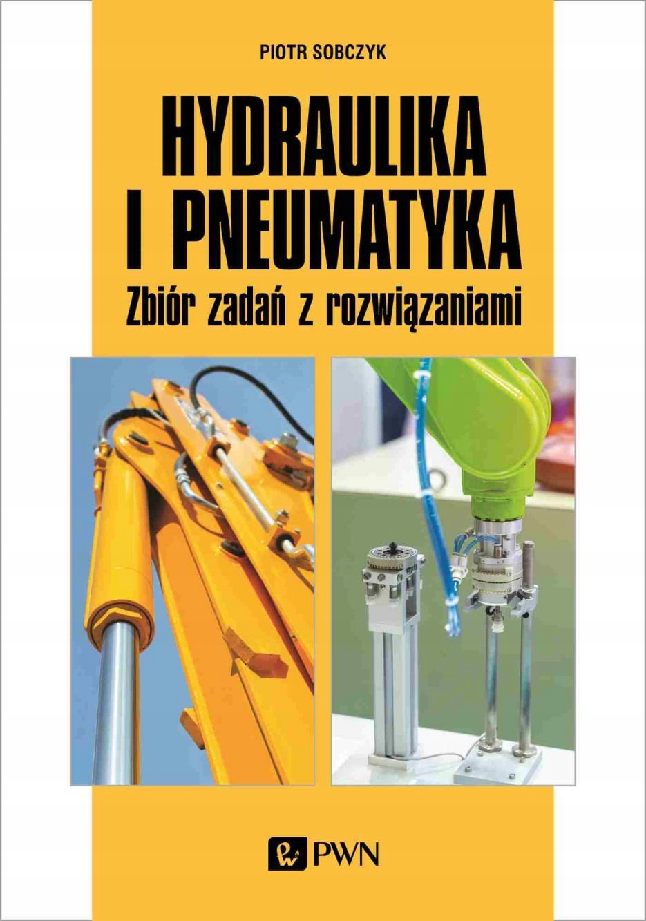 

Hydraulika I Pneumatyka. Zbiór Zadań Z Rozwiązan..