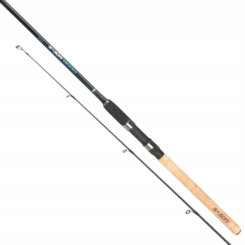 Wędka spinningowa Mikado Sasori Medium Light Spin 240cm 5-20g