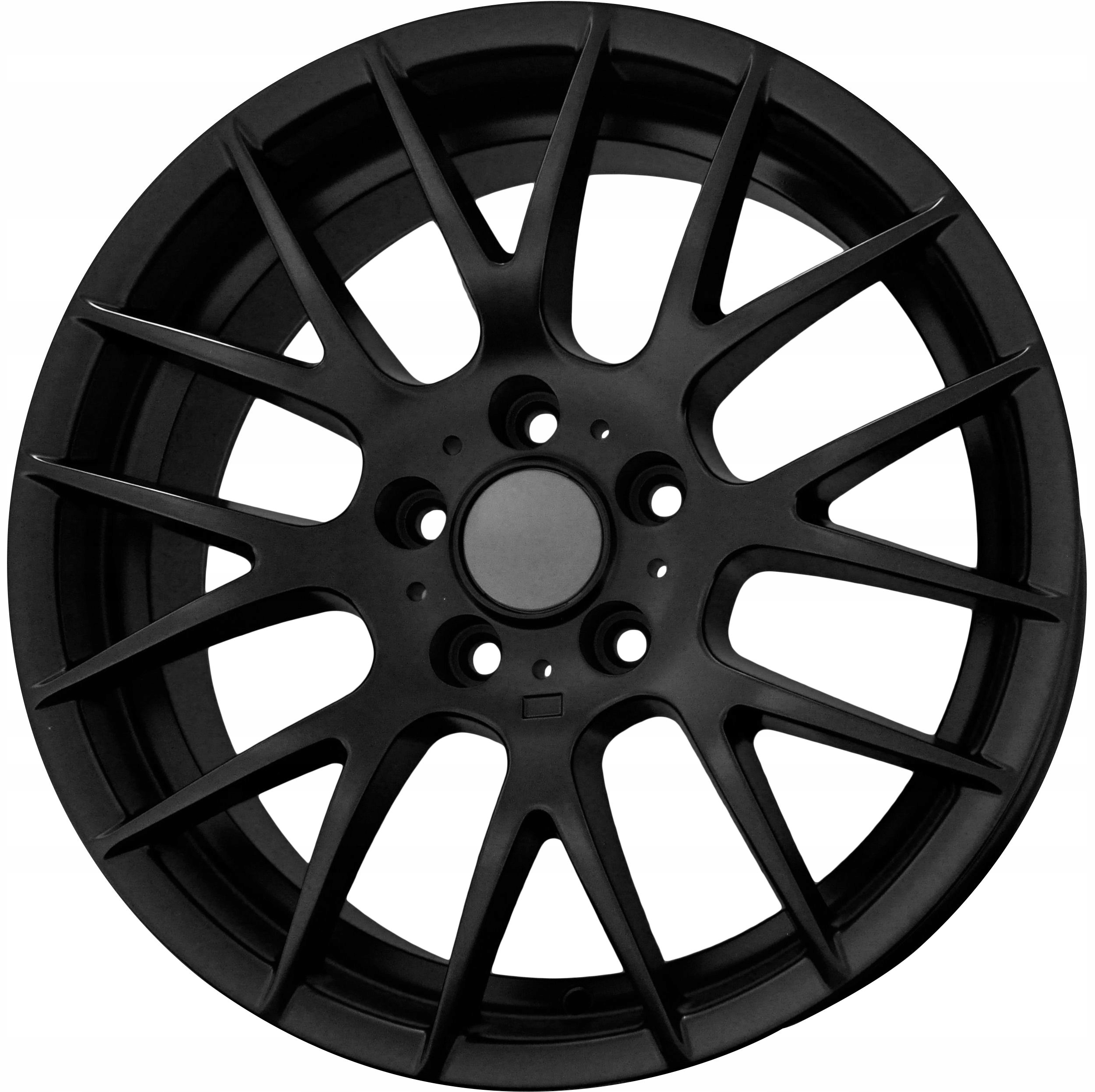 Ráfky 18 pro Bmw Řady 3 E46 E90 E91 E92 Coupe F30 F31 F34 Gt Gran Turismo