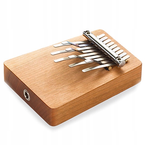 Hokema Kalimba B9 Elektro