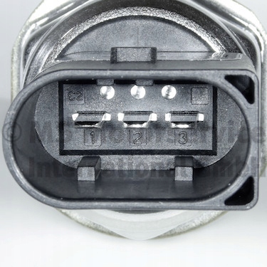 Czujnik, ciśnienie paliwa PIERBURG 7.11225.13.0 Producent części Pierburg