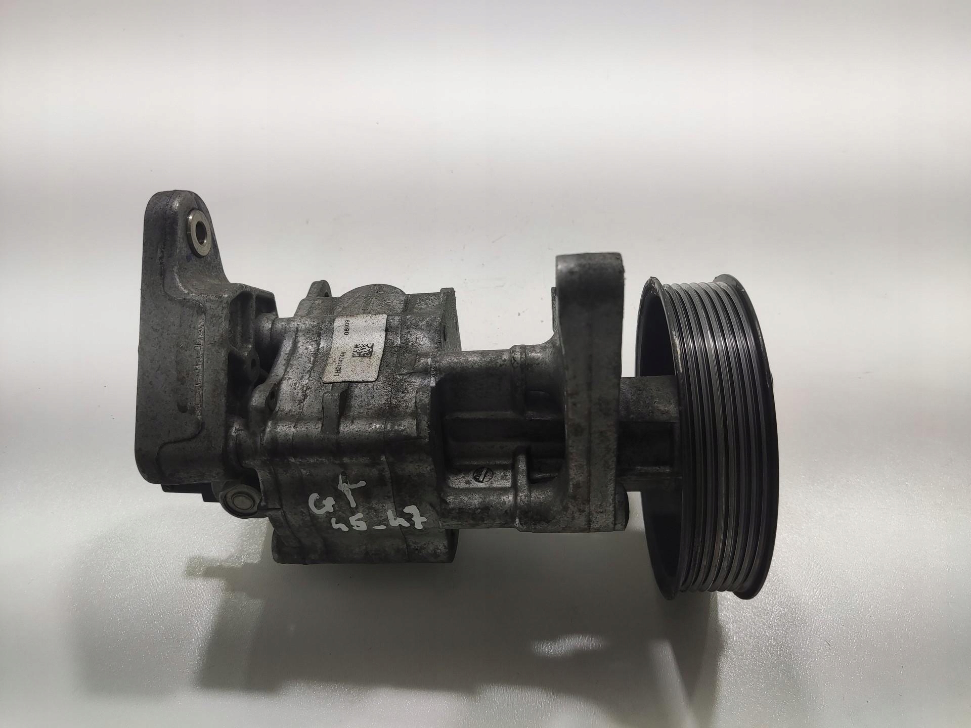 servo pump BMW 5 GT F07 3.0D 2009-2013 6796492