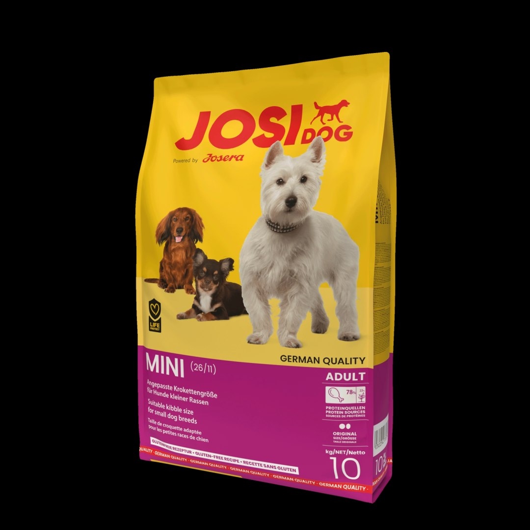 Levně Josera JosiDog Mini 10 kg JosiDog