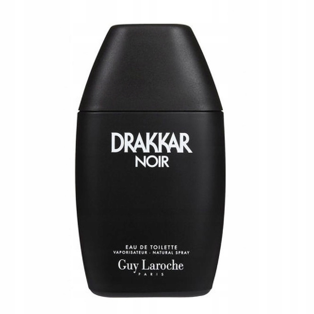 Guy Laroche Drakkar Noir toaletní voda sprej 100 ml