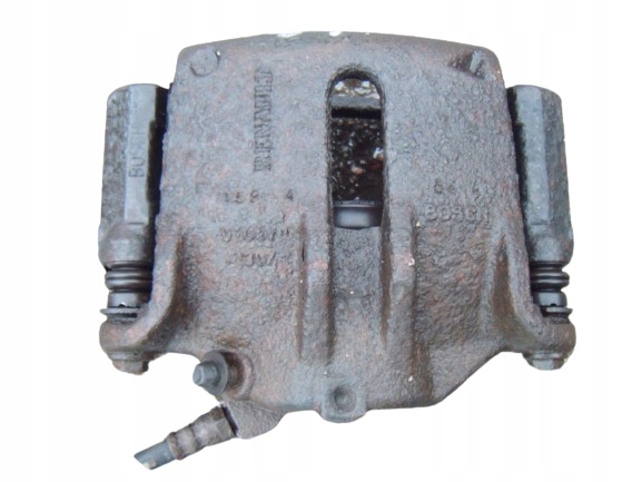 RENAULT MEGANE II 2 02-09 ZACISK HAMULCOWY LEWY PRZÓD